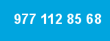 977 112 85 68